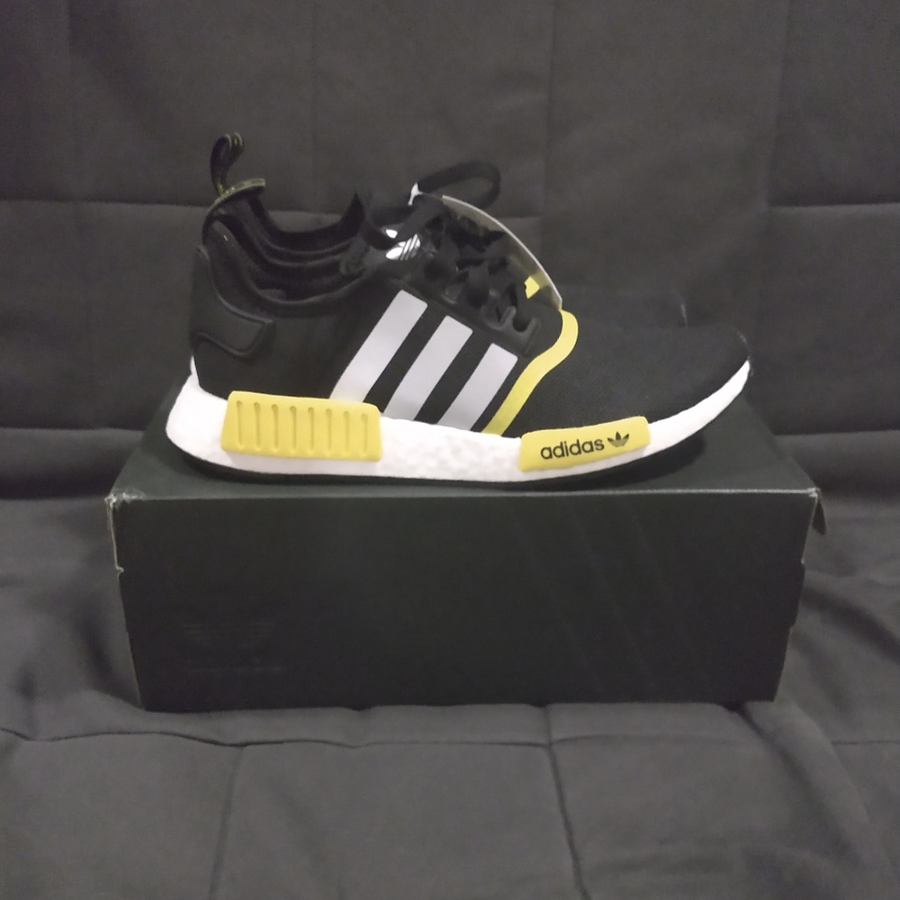 Adidas NMD R1